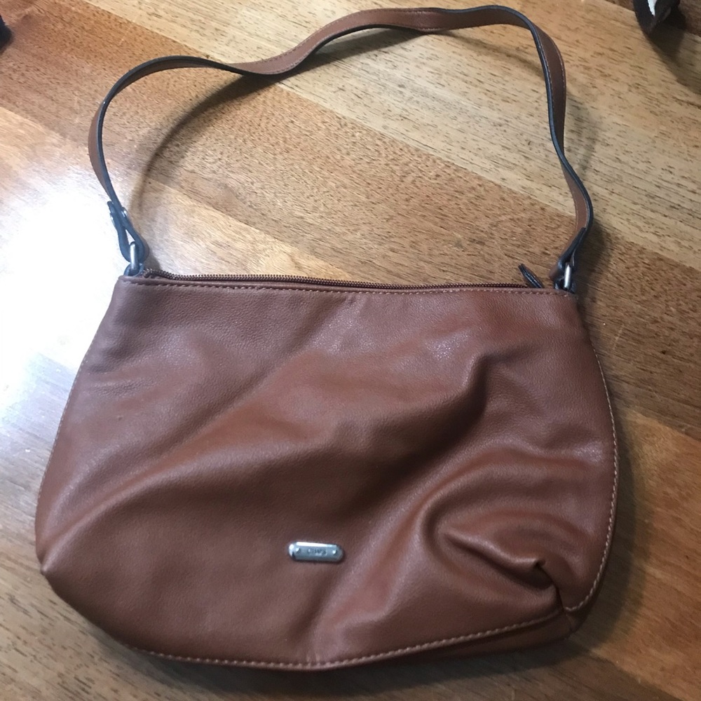 Chaps Handbag - image 1